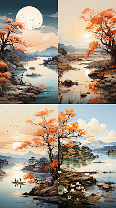 mina431采集到/midjourney/生成