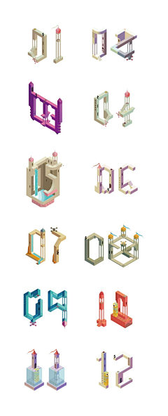 依：舊采集到C4D