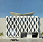 Polistudio A.e.s. Società Di Ingegneria · White wave facade