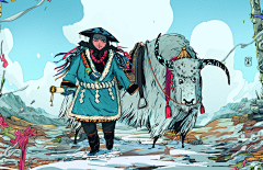 -招兵买马-采集到美