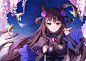 Fate/Grand Order  紫式部  P站:Rosuuri