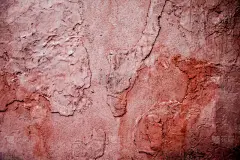 红色,墙,白灰泥,留白,水平画幅,无人,抽象,建筑外部,满画幅,背景