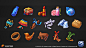 Jewels of Egypt game icons, SunStrike Studios : We would like to present you game icons created by our studio artists for G5 Games' Jewels of Egypt: Gems & Jewels Match-3 Puzzle Game.

Check it out! 
https://www.g5e.com/games/jewels-of-egypt 

Jewels 