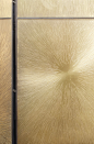 ASTRES FULL SCREEN Textured bronze