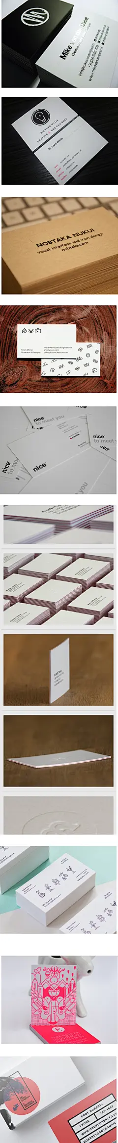 国际创意名片设计、 特种工艺私人定制、   高档名片定制   www.lmkcard.com #Logo# #字体# #包装# #网页#