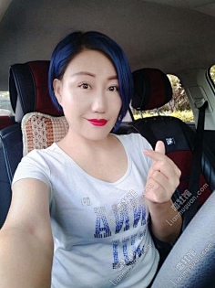 恋牡馆单身成功女士交友