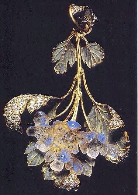 Rene  Lalique@北坤人素材