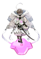 Terra Battle Wiki : Welcome to Terra Battle! Learn about Terra Battle, the mobile strategy game from Mistwalker! Arachnobot's Tale Explore a new story crafted by Team Fujisaka for the Download Starter milestone! Recode DNA Learn how to recode your charact