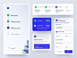 Designing user interface in motion for digital products. Let's connect, vlockn@gmail.com