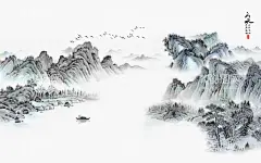 山水意境文化  - 源文件下载【酷图网】山水,水墨山,山水风景,山水画,手绘山水,意境山水,写意山水,意境,禅意,水墨山水,诗意,国画,中国风,山水摄影,唯美,大片,空灵,现代简约,背景,背景墙,新中式,新中式山水,玄关,山水背景,水墨山水画,抽象山水,艺术,文化,展板,大气,山水风光,自然山水