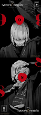【当迪士尼反派成为主角】迪士尼 x Aniplex 反派学园冒险手游《迪士尼 扭曲仙境》明日开服，倒计时绘图公开。本作由 《黑执事》作者 枢梁 负责原案、主要剧本和人设，主角为迪士尼故事中的人气反派，你将逐渐了解他们的真实一面，花江夏树、梅原裕一郎、内山昂辉、岛崎信长、绿川光、冈本信彦 等配音。