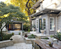 Traditional Pavilion Home Design, Photos & Decor Ideas