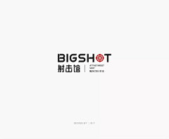 墨客子卿采集到logo排版