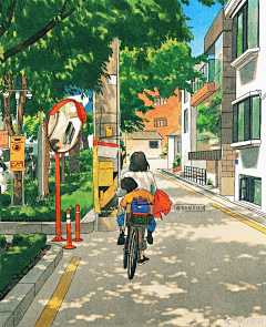 Crystal高采集到日漫