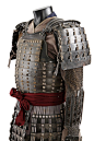 46ea817fb4dfd14aba817230efdae306--samurai-warrior-samurai-armour.jpg (736×1104)