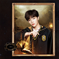 nine percent
NINE PERCENT
花瓣ID 脸红的思廷期