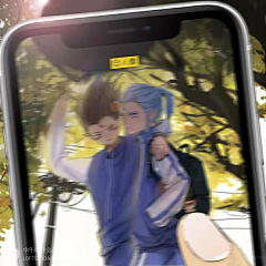 淺時光゛BonnenuIt采集到哪吒之魔童降世