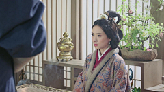 《古物影语》采集到影视角度:三国——三国机密