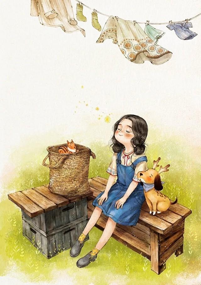 来自分享
