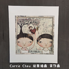 大猫咪丫大猫咪采集到Carrie Chau