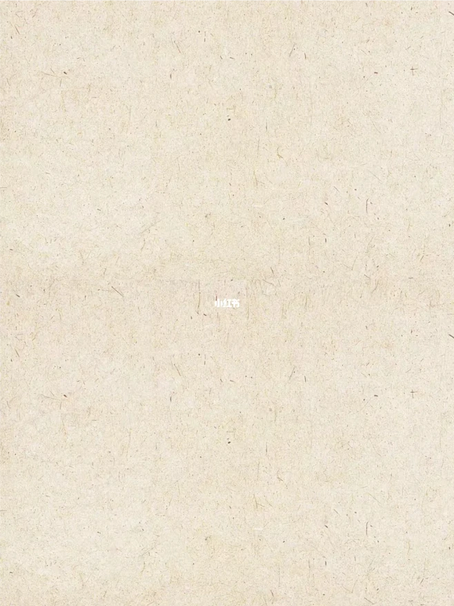 古风插画常用的纸纹背景素材