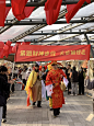 杭州新年市集！！感觉去了能发财 - 小红书