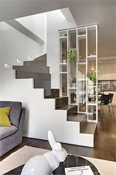 white, grey, acid green and wood.: