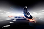 NIKE Flyweave - | Retouch & CGI