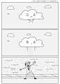 知道下雨的真相，你还会喜欢下雨吗（┬＿┬）