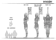 For Honor, Pavel Teltsov (3)