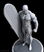 Silver Surfer