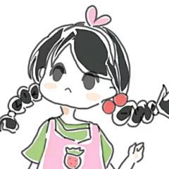 ～桃夭～采集到头像小可爱