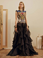 ᎢᎻᏋ ᎯᏀᏋ ᎾԲ ᎠᏌᏕᎢ  | #Alexander McQueen# Pre-Fall 2017 ​​​​