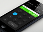 Dribbble - Number Pad by Bureau Oberhaeuser