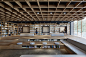 10-A breath of fresh air in the concrete jungle by YI+MU