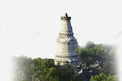 山西五台山佛国风景高清素材 免费下载 页面网页 平面电商 创意素材 png素材