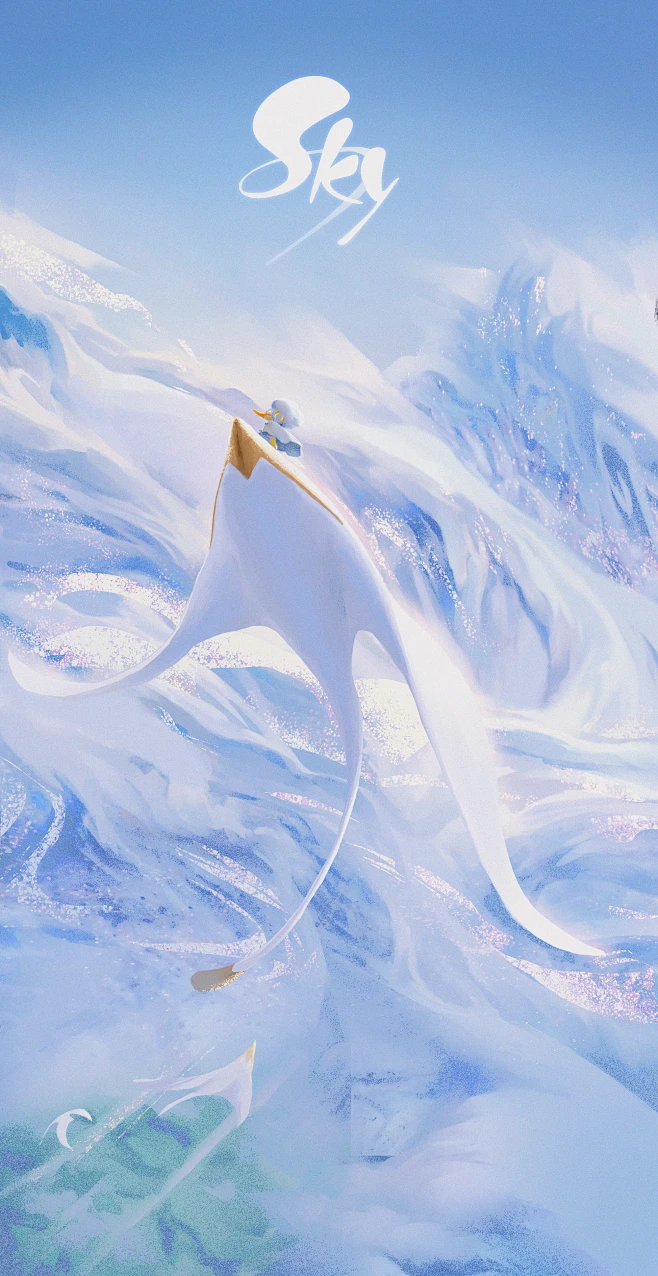 光遇sky-花瓣网