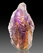 bijoux-et-mineraux:

Ametrine - Bolivia
