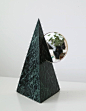 11 Icelandic Design Highlights From DesignMarch 2017 : Icelandic creative studio And Anti Matter presented its first product line with objects where art, design, and music play an important role. The Peach Noise Transmitter lamp is ...