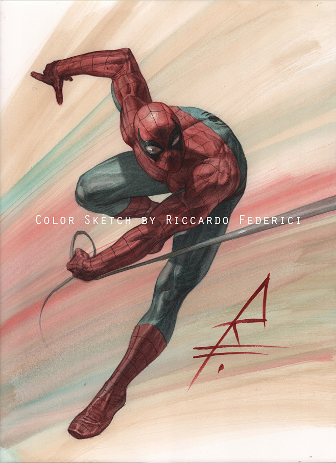 Private commissions:...