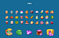 Town Rivals Project on BehanceBack ButtonSearch IconFilter Icon