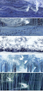 果壳_怂怂怂松鼠__插画师作品_涂鸦王国gracg.com