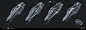 Lancer class destroyer_Project:Infinite lagrange
