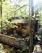 小屋