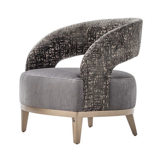 BOLERO UPHOLSTERED C...