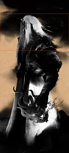 xiaohan liu : concept