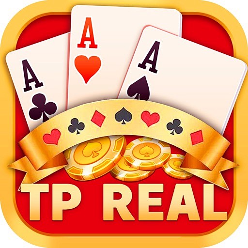 Teen Patti Real-3 Pa...