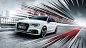奥迪 Audi RS 3 Sportback 汽车图