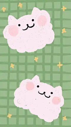 更新一波小可爱壁纸
#手机壁纸##壁纸##插画##简笔画#插画超话 ​​​​