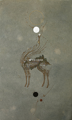 稳稳的~采集到大佬们的插画